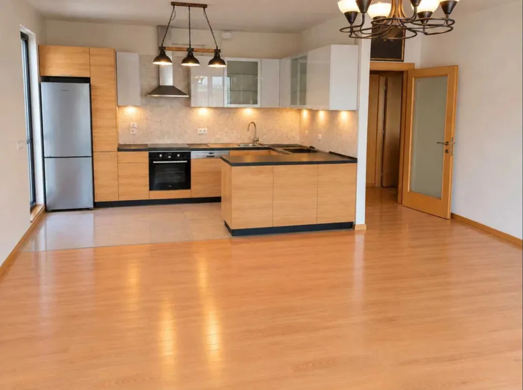 Art Residence | 62 m² komfortu w zielonej części Krakowa