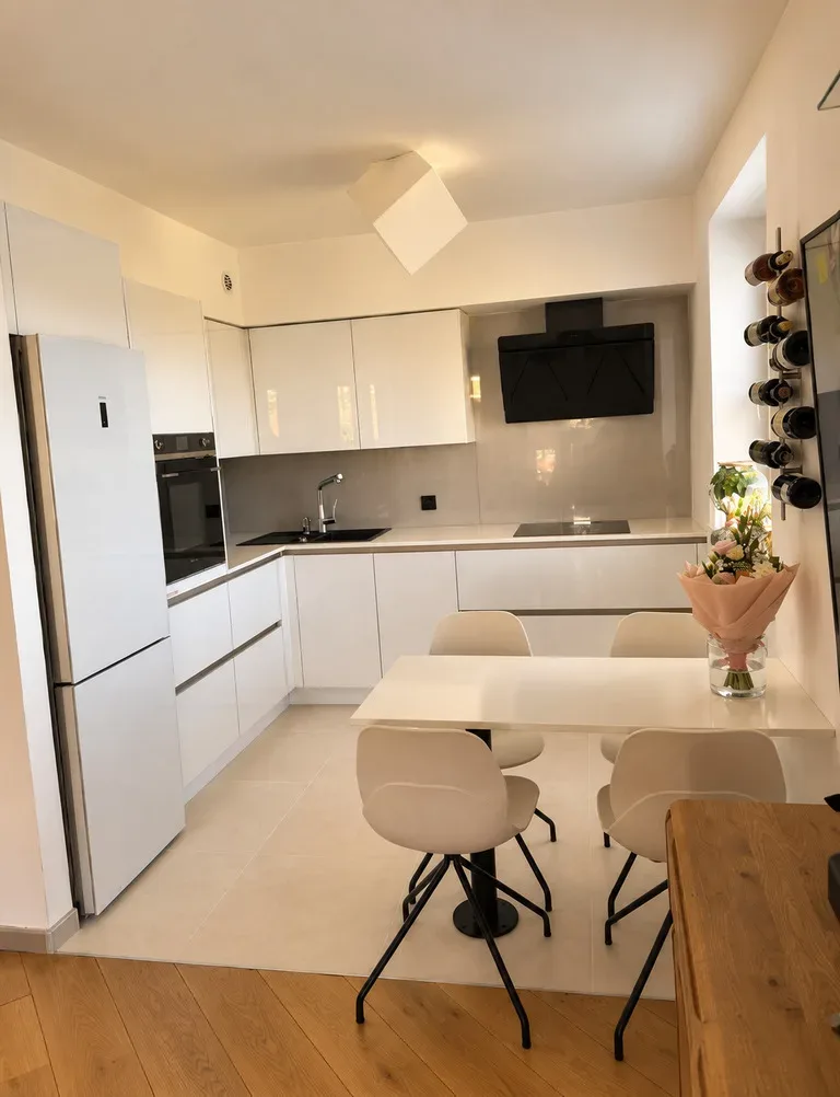 Gotowe do wprowadzenia | 43m2 - 2 pok | Balkon