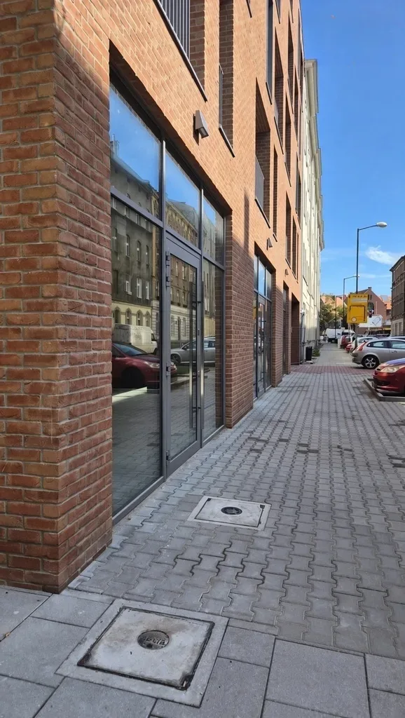 2 POKOJE | 39,30 m² | 6 PIĘTRO | BALKON