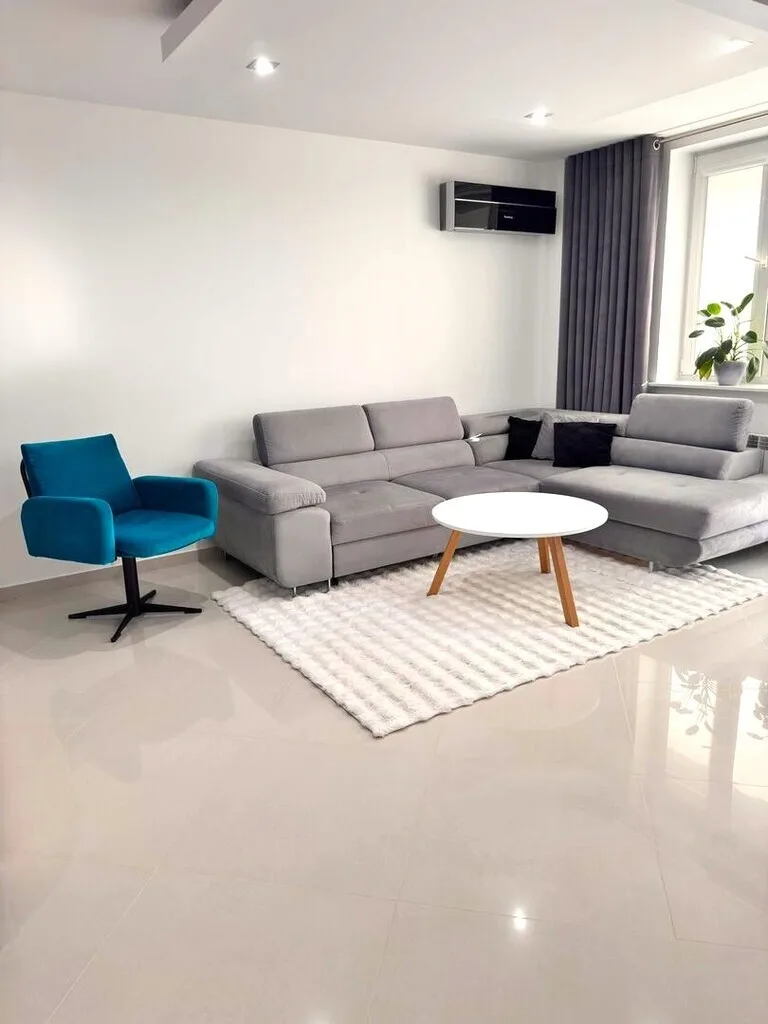 Nowoczesne mieszkanie 78 m²  Dębica