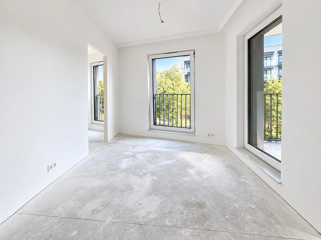 Nowe 2-pokojowe mieszkanie | 42 m² I Apartamenty Park Matecznego