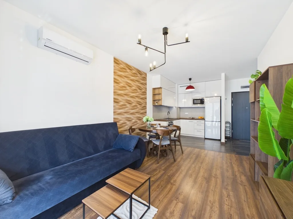 2 pok.+MP na Krowodrzy | Pet Friendly | od teraz