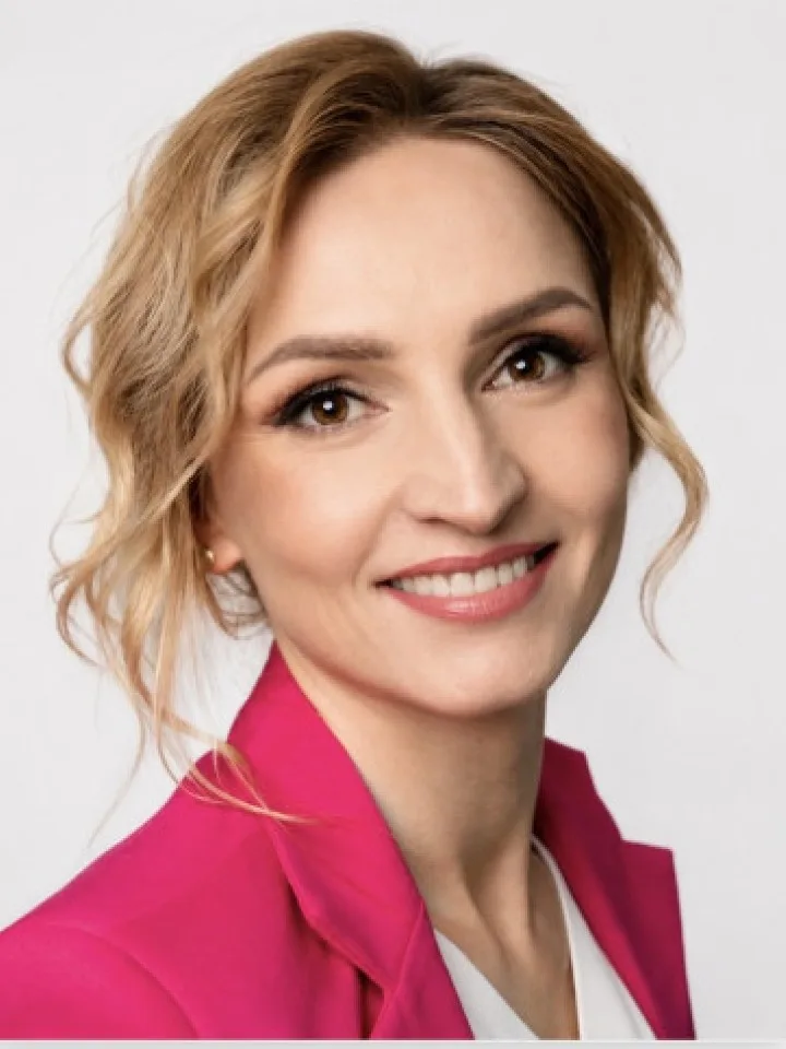 Natalia Pustelnik