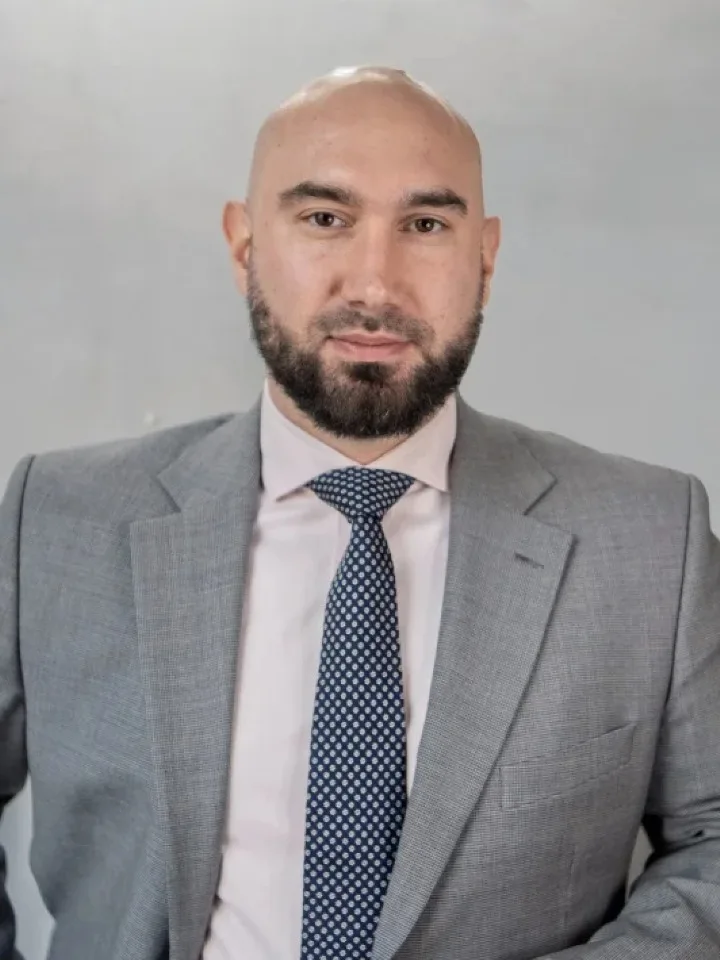 Eryk Podsiadło