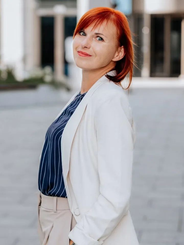 Wioletta Wierzbicka