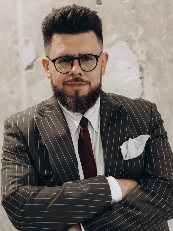 Szymon Dudziński