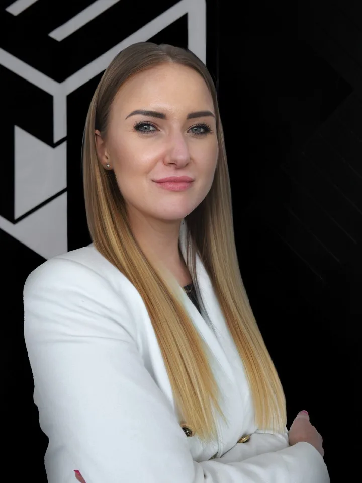 Monika Janota