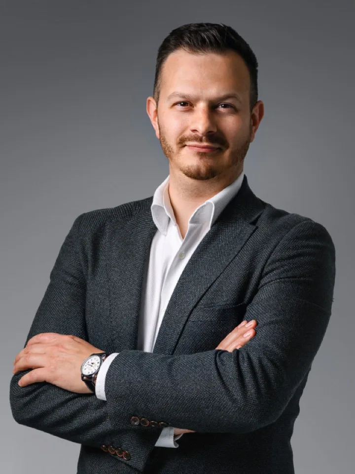 Jarosław Poręba