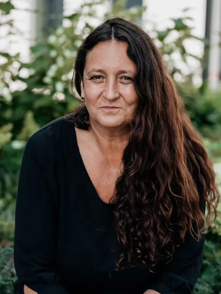 Joanna Moskal