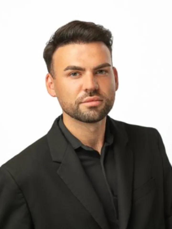 Igor Moskała