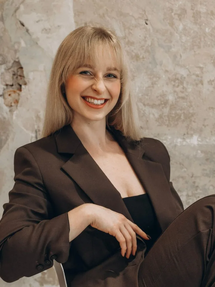 Klaudia Bebak