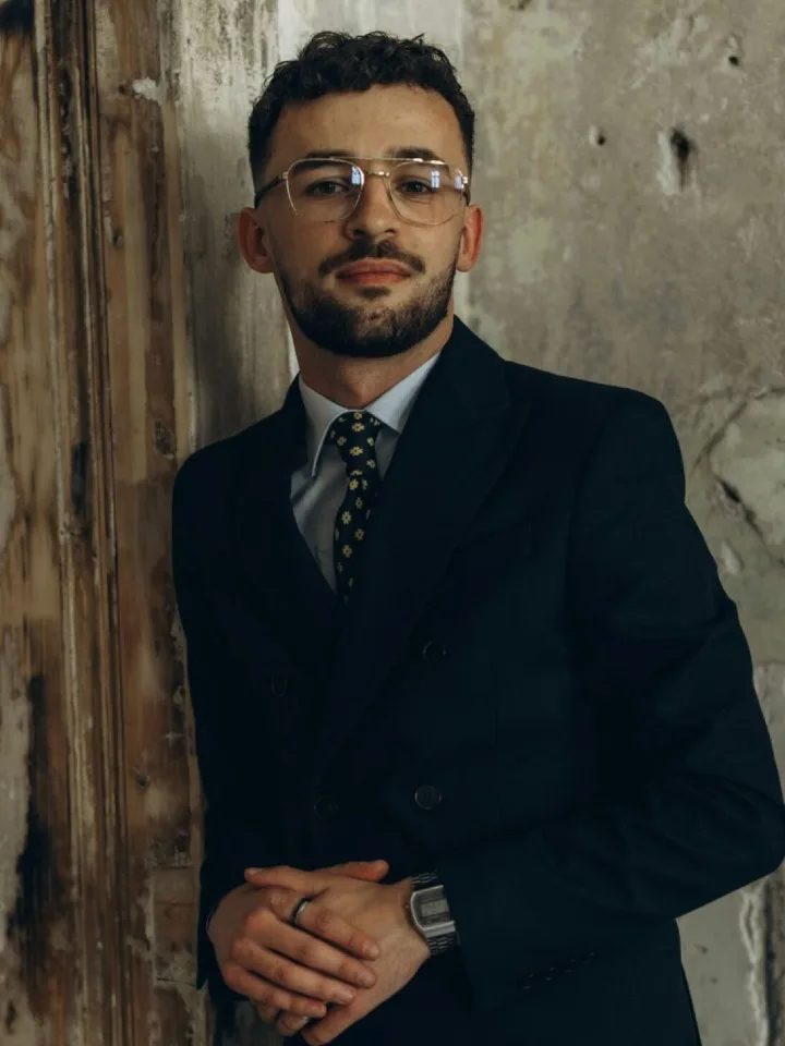 Hubert Osika