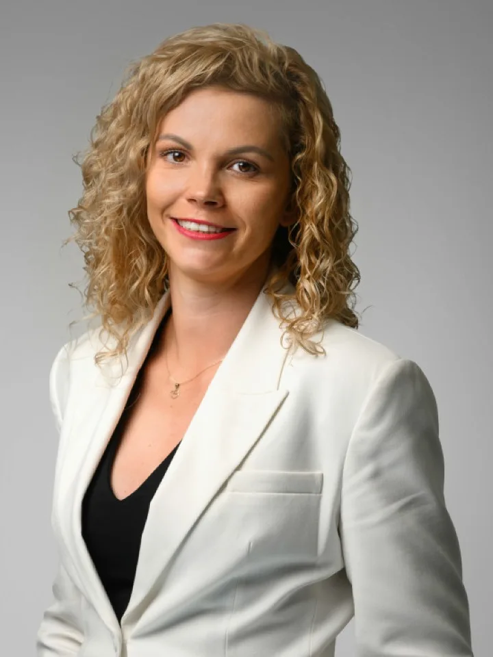 Joanna Kołek