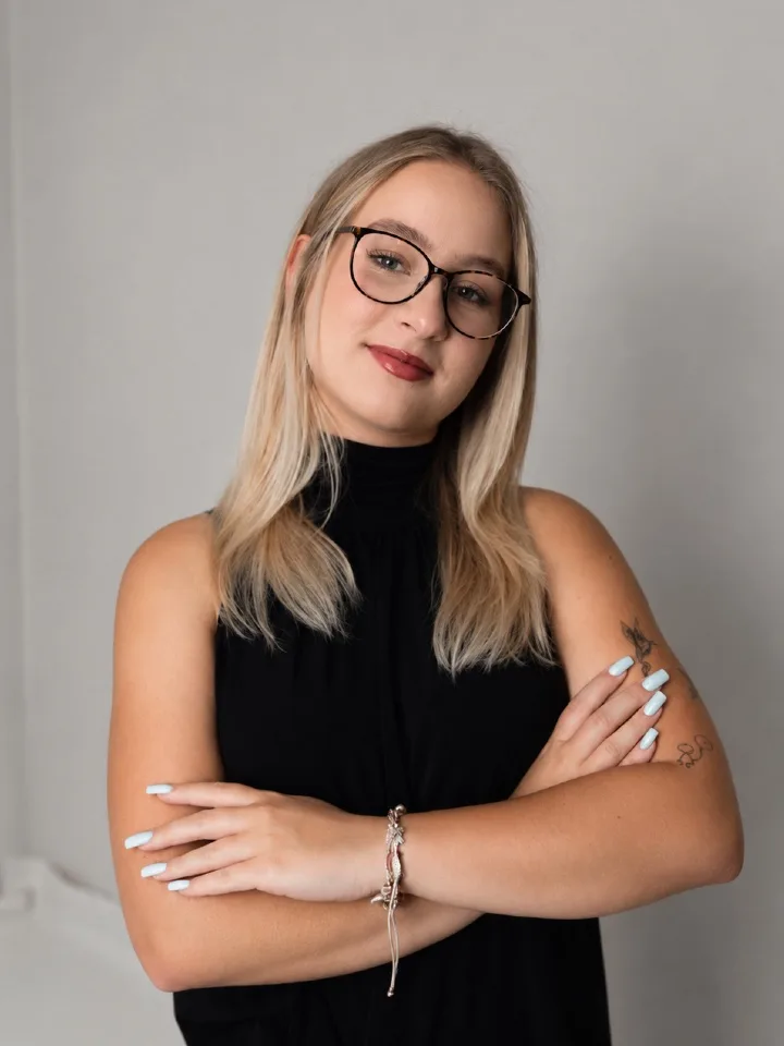 Zuzanna Kwatyra