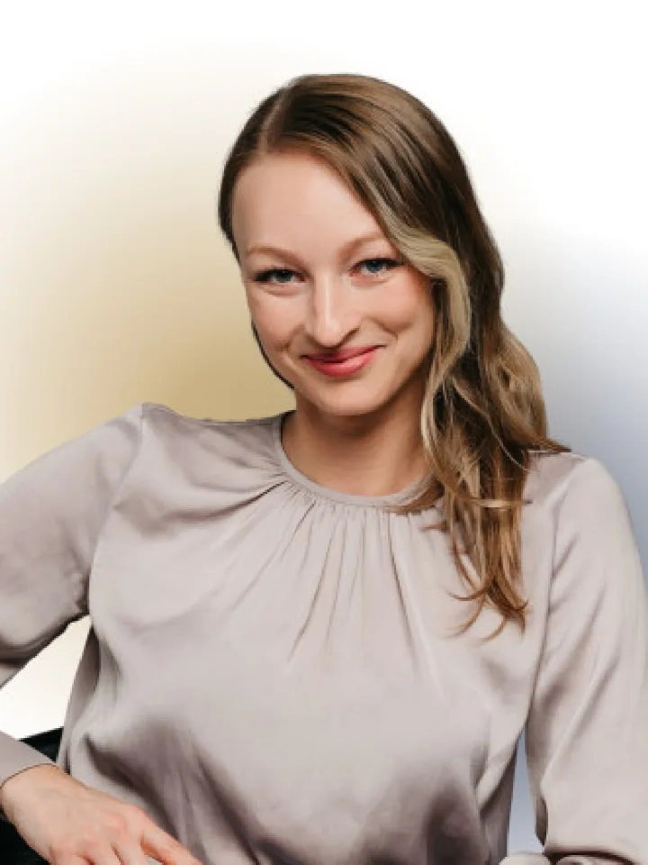 Natasza Dawidowska