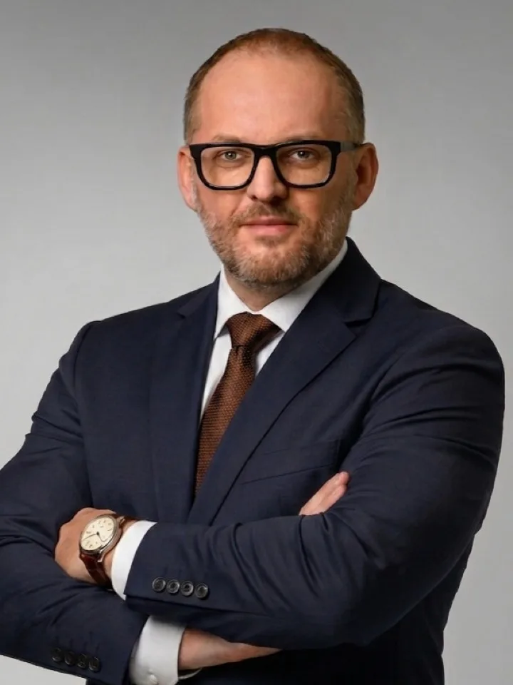 Bartosz Rosiński