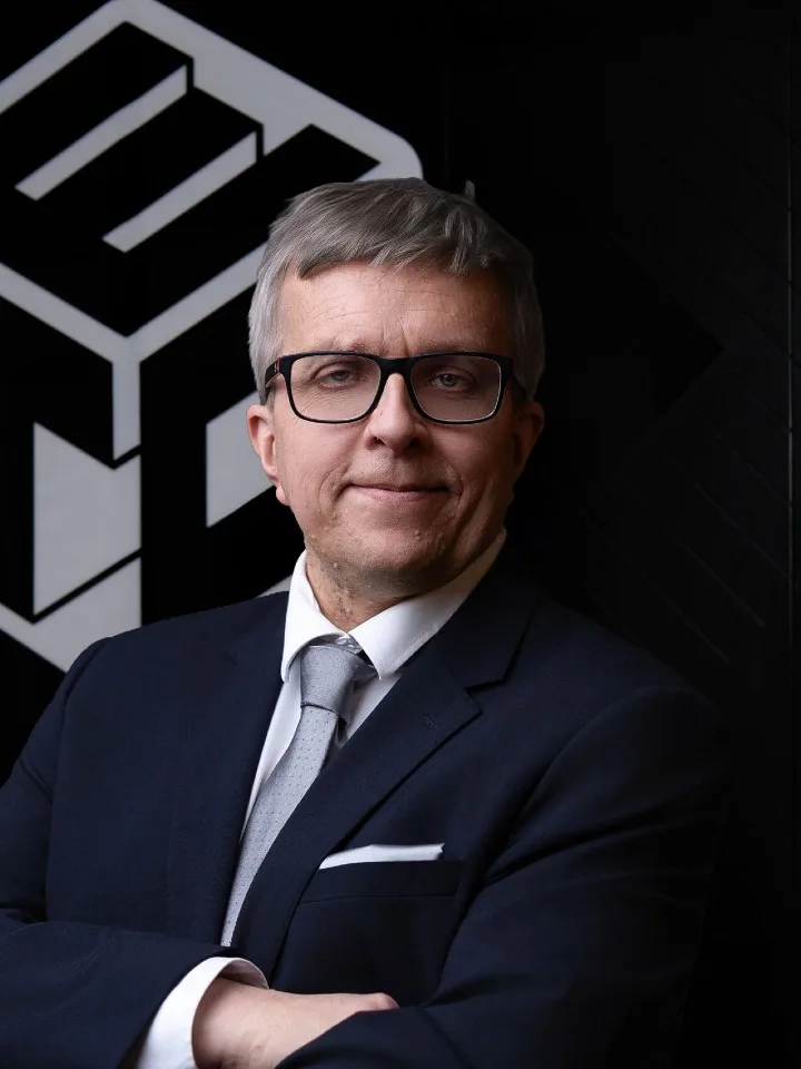 Wojciech Skręt