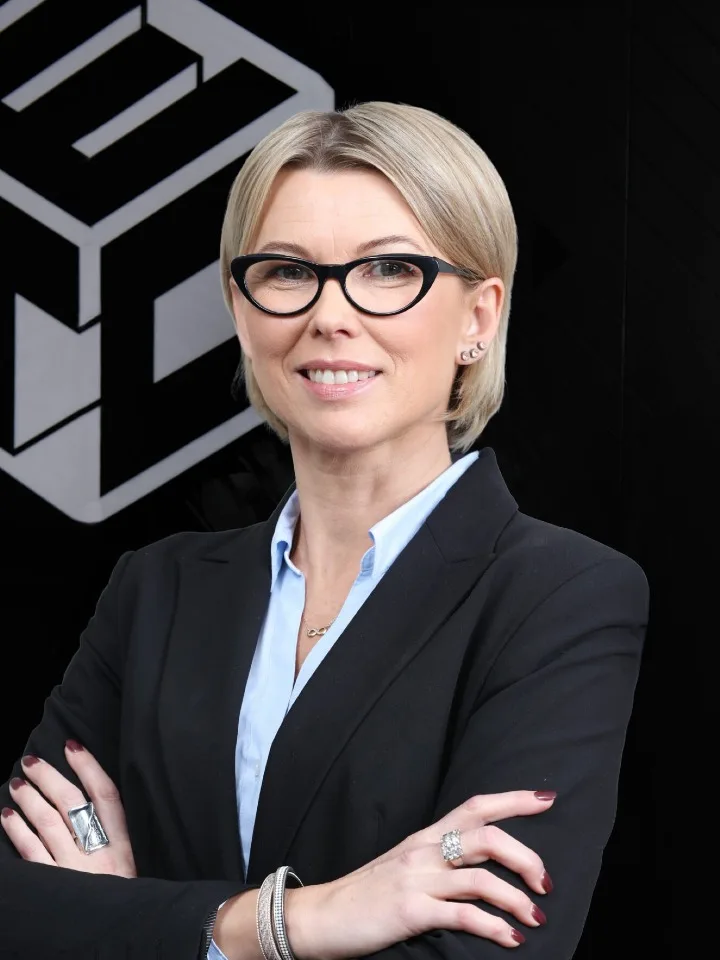Małgorzata Niziołek