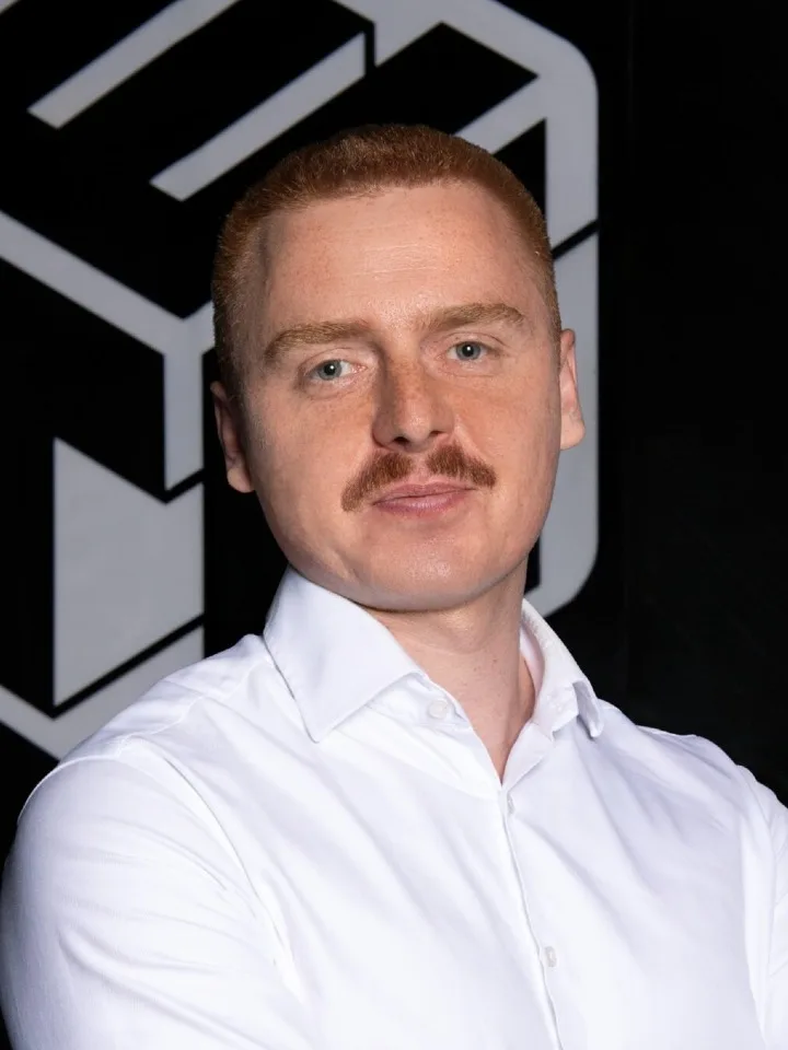 Mateusz Ostrogłowa