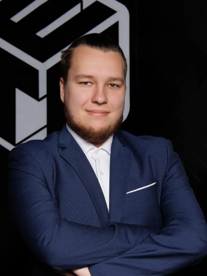 Michał Tyrka