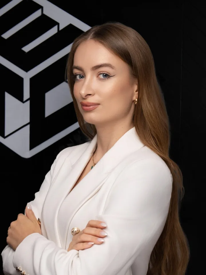 Agata Burzyńska
