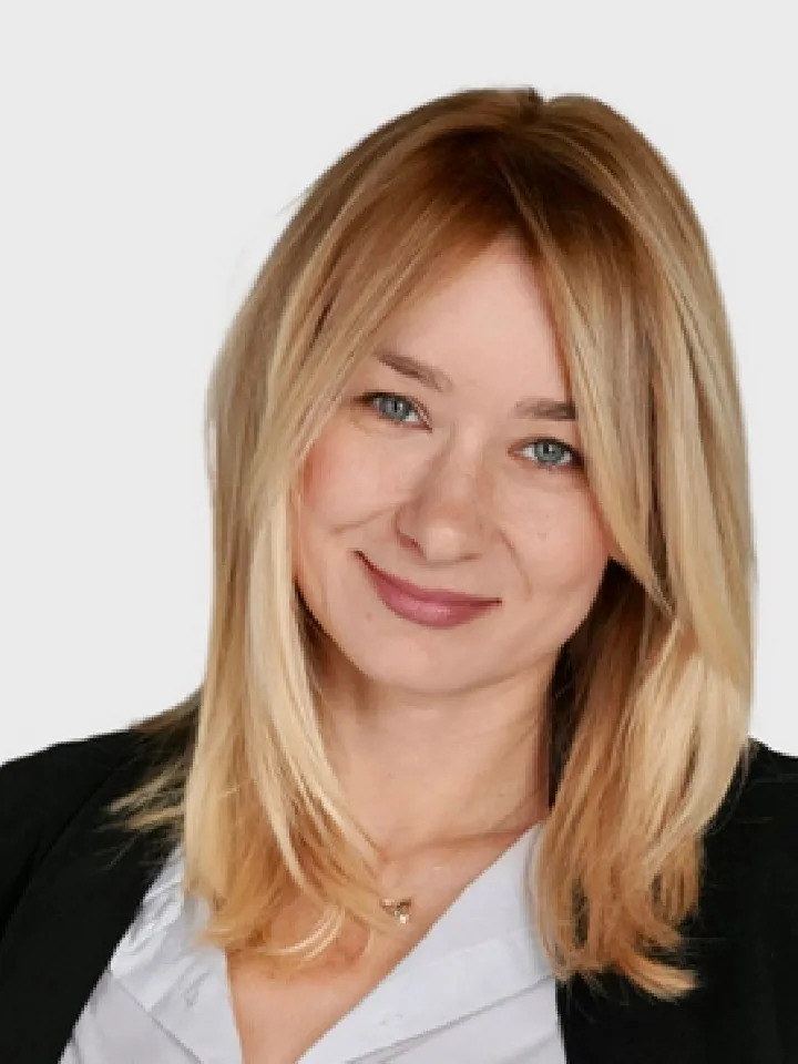 Małgorzata Wawrzyniak