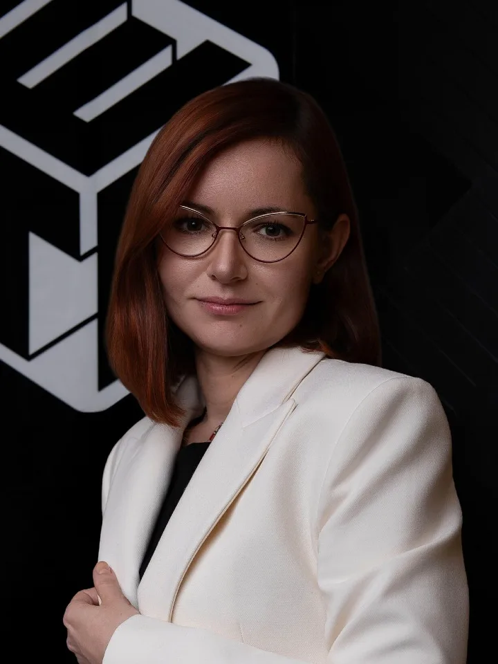 Estera Paś