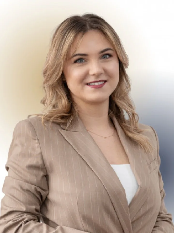 Ewelina Łakomy